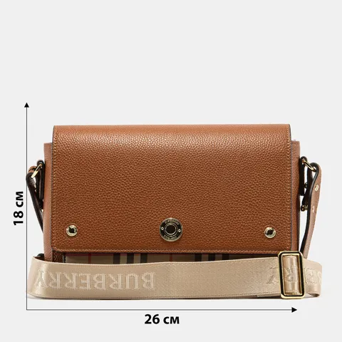 A0119 BURBERRY
