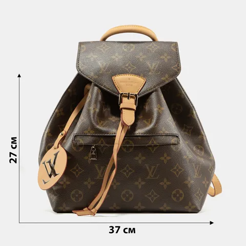 A0596 LOUIS VUITTON