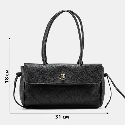 A0598 CHANEL