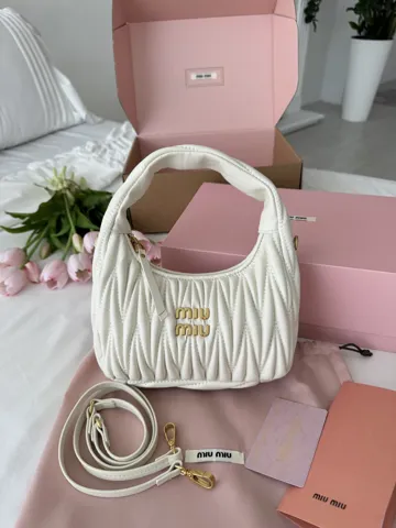 Miu Miu Milk