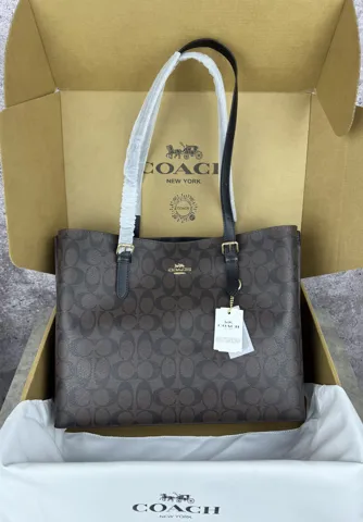 Coach Mollie 35 ( БЕЗ коробки)