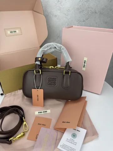 Miu Miu Chocolate