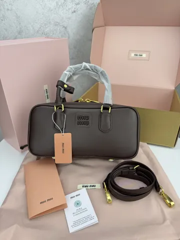 Miu Miu Chocolate