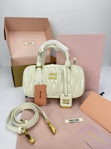 Miu Miu Milk