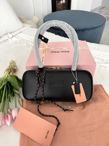 Miu Miu Black