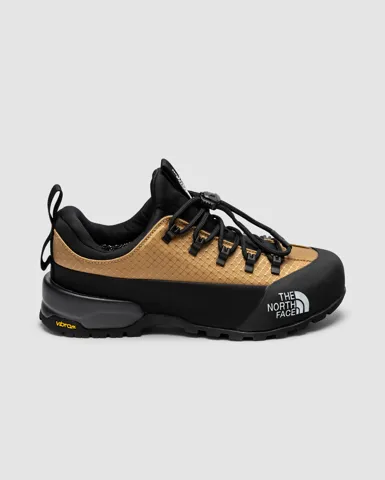 The North Face Glenclyffe Low 'Almond Butter' Black/Brown
