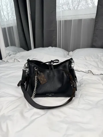 Louis Vuitton CarryAll Cargo Vibe PM