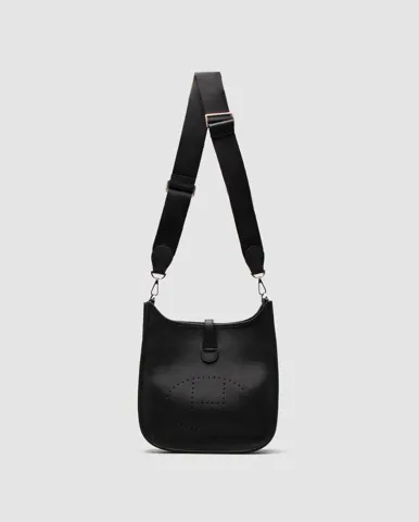 Hermes Evelyne 28 Black