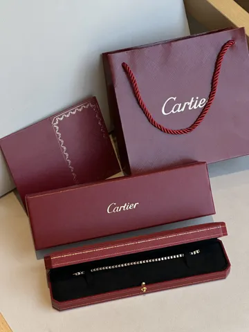 Clash de Cartier Yellow Gold 18K
