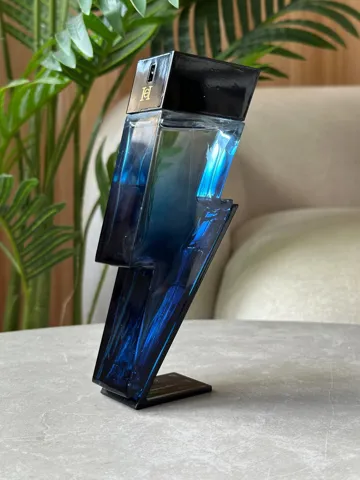 Carolina Herrera Bad Boy Cobalt