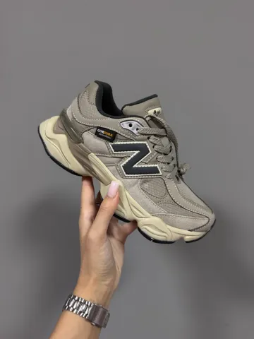 NEW BALANCE 9060 | BEIGE / TAUPE CORDURA