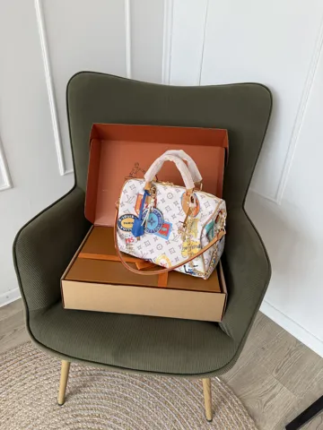 Louis Vuitton speedy 30