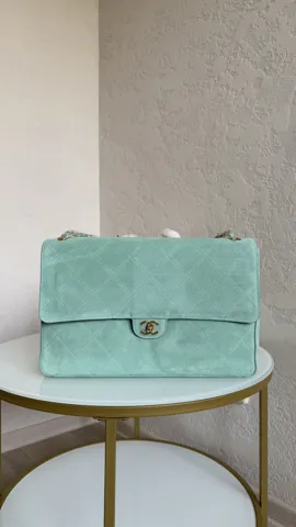 Chanel maxi пильовик