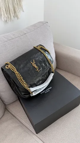 YSL niki 1:1