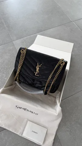 YSL niki